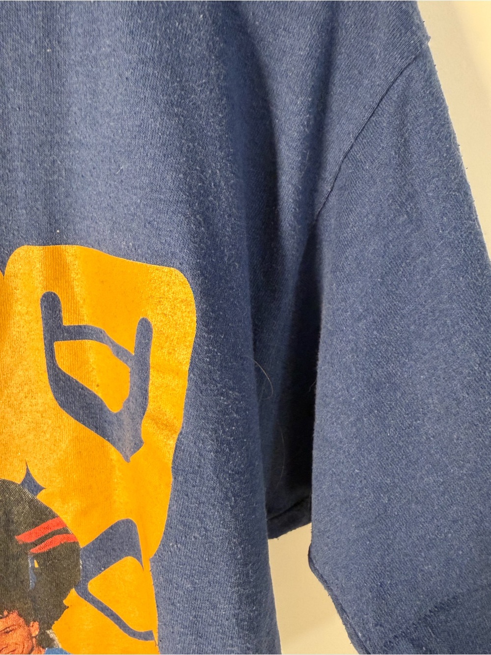 Vintage Backstreet Boys Graphic Tee - Get Down - Picture 5 of 10